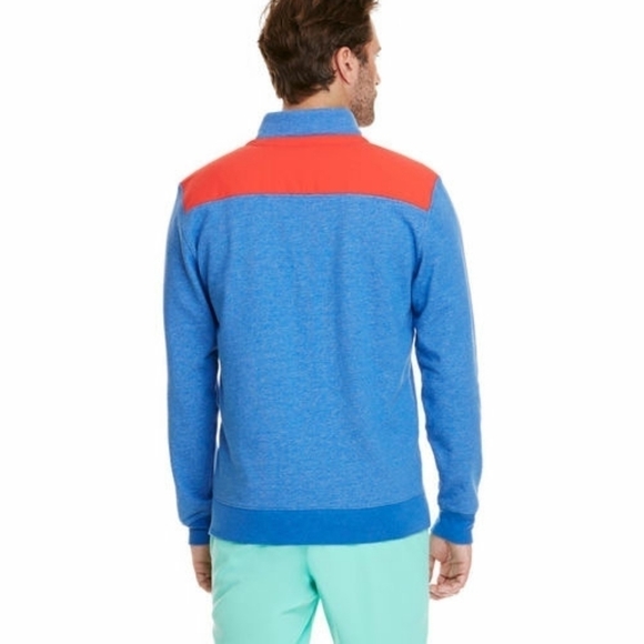 Vineyard Vines  Performance Shep Shirt Spinnaker - Men's - Picture 2 of 9